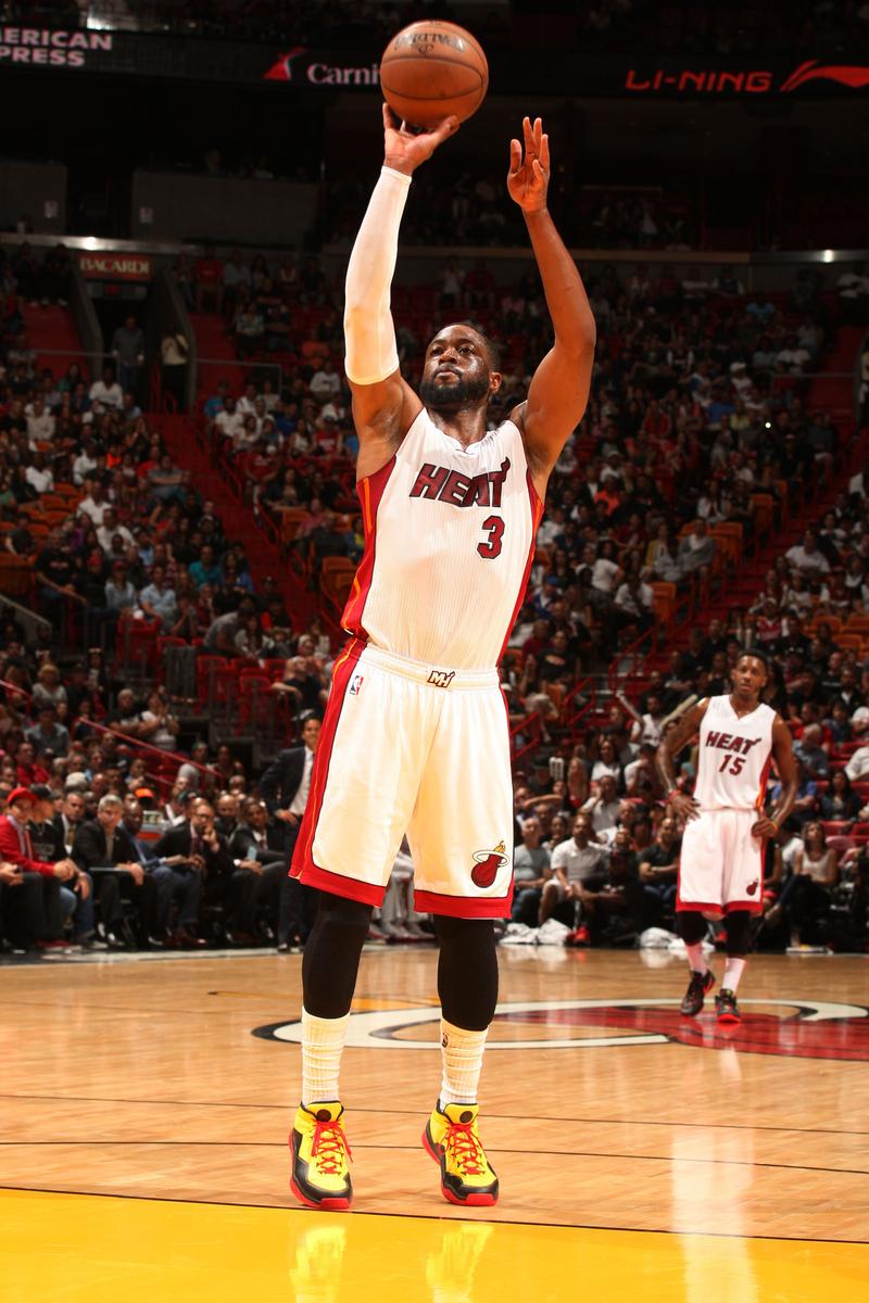 九游体育APP-Ning连续三场比赛得分超过持续失利，热火不断突破！-九游体育APP